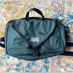 Mystery Ranch 3-way Breifcase